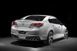 HSV Clubsport R8 2015 года